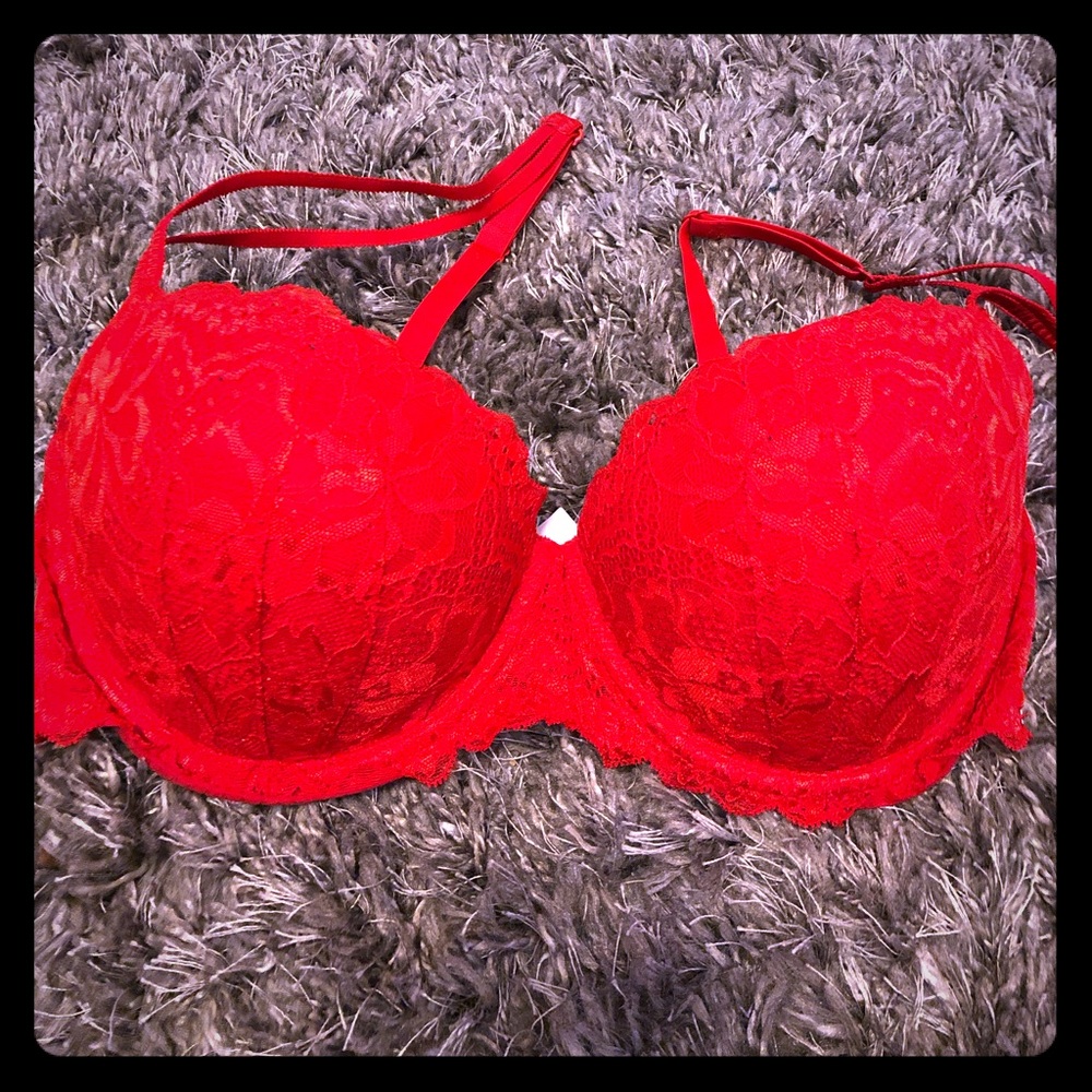 PINK bra